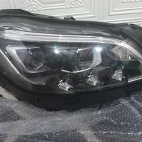 Gambar headlamp lampu depan mercy cls facelift kanan dari UMDA AUTO N.F undefined 1 Tokopedia