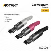 Gambar Roccky Hoover Manta (Vacuum Cleaners) - black dari Bolde Official Store undefined 2 Tokopedia