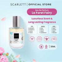 Gambar Scarlett Parfum Wanita La Foret Fairy 30 ml dari MEGAMART GROSIR undefined 2 Tokopedia