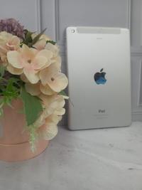 Gambar IPAD MINI 2 16GB SILVER WIFI ONLY - 16GB dari Counter Laptop undefined 2 Tokopedia