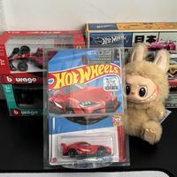 Gambar hot wheels toyota gr supra factory sealed dari HelloParadiser undefined 1 Tokopedia