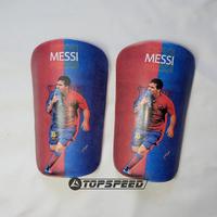 Gambar DEKER SHINGUARD BOLA FUTSAL ANAK DEWASA MESSI - argentina dari OVERMASTER undefined 1 Tokopedia