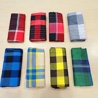 Gambar Sarung Bugis Travel Mini Kecil - Tenun Sengkang SBR (Harga per Pcs) dari Tenun Sengkang undefined 1 Tokopedia