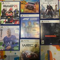 Gambar Kaset BD Playstation 5 TERMURAH - Moto GP21 dari Reglos AutoCare undefined 2 Tokopedia