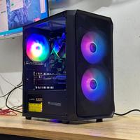 Gambar PC Gaming Core i3-10100F 8GB with GT 1030 2GB dari Vinorious Computer undefined 3 Tokopedia