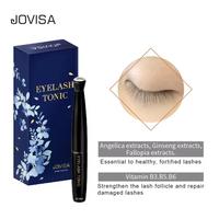 Gambar JOVISA TONIC (EYELASH GROWTH SERUM) PENUMBUH BULUMATA VITAMIN EYELASH dari NAGARAKU STORE undefined 3 Tokopedia
