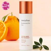 Gambar [EXP 2027] Innisfree Brightening Pore Skin Face Toner Jeju Daily Bright 150ml dari EMuBa Shop undefined 1 Tokopedia