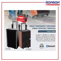 Gambar SHARP Speaker Active CBOX-TRB12MBO / Speaker System Trolly Series CBOX TRB12MBO 50 Watt dari Bonbon Elektronik_NEW undefined 3 Tokopedia