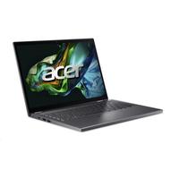 Gambar ACER Aspire 5 Spin A5SP14-51MTN|Core 5 120U|16GB|512GB|14" TOUCH|W11+OHS dari Smart Media Computer undefined 2 Tokopedia