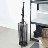 Gambar Terlaris 20X20X53 cm Tempat Payung - Hitam Umbrella Stand Stand Payung Wadah Penyanan Payung Perlengkapan Rumah Tangga Hapy shoping dari Aiestor undefined 4 Tokopedia