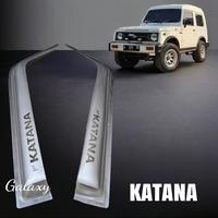 Gambar Talang Air 2 Pintu Jumbo - Katana dari Galaxy.Express undefined 2 Tokopedia