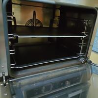 Gambar venix oven proofer listrik merk venix italy dijual cepat dari bos-hijab undefined 5 Tokopedia