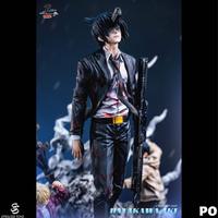 Gambar RESIN FIGURE AKI HAYAKAWA BY RAIN STUDIO (PRE-ORDER) CHAINSAWMAN SPENCERTOYS dari Spencertoys undefined 3 Tokopedia