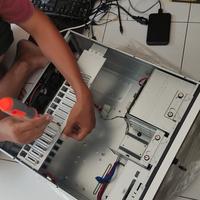 Gambar rackmount Server bekas mulus dari J Computindo undefined 2 Tokopedia