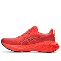 Gambar ASICS NOVABLAST 4 MEN'S RUNNING SHOES - SUNRISE RED/TRUE RED - 40 dari BRAND SPORT ID undefined 2 Tokopedia