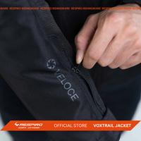 Gambar Respiro VOXTRAIL JACKET | Jaket Motor Touring Sport - Red/Black, XL dari Respiro Store Jatipadang undefined 5 Tokopedia