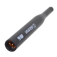 Gambar BUNDLE MIC RTA ALCTRON M6 & SMAART V7 V8 V9 | Real Time Analyzer SmaartLive Measurement Microphone - Bundle Mic dari Musikalat undefined 3 Tokopedia