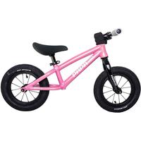 Gambar Sepeda Pushbike Papa Bike Speedy 12 Inch Balance Bike Race Alloy dari RBK BIKES undefined 4 Tokopedia