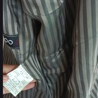 Gambar JAKET KULIT DOMBA ASLI ICINOO ORIGINAL SECOND dari Toyo secondshoes undefined 4 Tokopedia