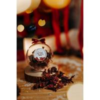 Gambar WONDERLAND - Hampers Natal Christmas Hampers New Year Gift Parsel Natal Hampers Tahun Baru Cookies Kue Kering - WONDERLAND B dari depurest.id undefined 5 Tokopedia