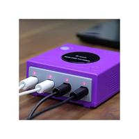 Gambar Mcbazel ok Super Sw Converter Gamecube Gc To Nintendo_Switch Control dari PapaMarket undefined 5 Tokopedia