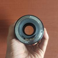 Gambar Lensa Wide - Lensa Canon 16-35mm F2.8 L II USM No Jamur Hasil Tajam Fullset Box dari Digital Store Solo undefined 5 Tokopedia