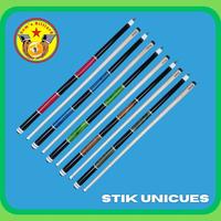 Gambar Stick Billiard Unicues - Stick play unicues - Stick Biliard - stick biliyar - Hitam dari sems billiard_NEW undefined 1 Tokopedia
