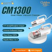 Gambar Deerma Mite Tungau Remover Vacuum Cleaner Handheld CM1300 dari Golden Asia Mart undefined 1 Tokopedia