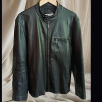 Gambar jaket kulit domba asli TAMIYA KENKO ORIGINAL SECOND dari Toyo secondshoes undefined 1 Tokopedia