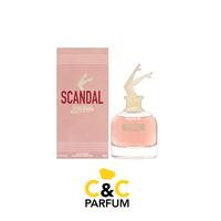 Gambar Jean Paul Gaultier JPG Scandal Woman EDP 80Ml dari C&C Official Store undefined 4 Tokopedia