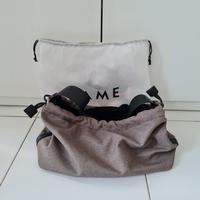 Gambar Pame The Label Monet Bag Preloved dari almostnewIG undefined 1 Tokopedia