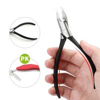 Gambar Gunting kuku cantengan ingrown nail series 2 in 1/ Manicure Pedicure dari winatagold undefined 3 Tokopedia
