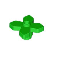 Gambar Lego Part 4727 Plant Flower 2 x 2 Leaves Angular Bright Green dari Lyncocosew undefined 1 Tokopedia