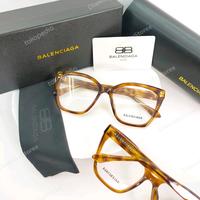 Gambar frem kacamata pria wanita plastik putih bening MDR 581064 - BLUECROMIC FOG dari DiannitaStoree undefined 3 Tokopedia