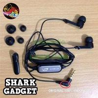 Gambar Headset Microphone HD Smule Zoom HELIO Original Handsfree Stereo Bass dari LEVEL3 SHOP_NEW undefined 1 Tokopedia