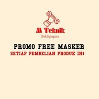Gambar Mesin amplas kayu Makita BO 3710 finishing sander 190 watt ampelas gosok persegi panjang BO3710 dari MTeknikBalikpapan undefined 4 Tokopedia