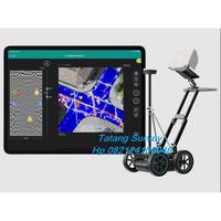Gambar Alat Subsurface Mapping Proceq GPR GS8000 dari Toko Alat Uji Jakarta undefined 3 Tokopedia
