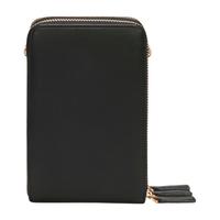 Gambar Tas Hp Selempang Wanita Model Import Korea Kekinian ZEVANYA-002 - Abu-abu dari BZ Official Shop undefined 4 Tokopedia