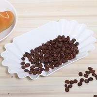 Gambar Coffee Cupping Sample Tray Coffee Beans Oval Tray Sample Display Tray - Biru dari Rebelive undefined 4 Tokopedia