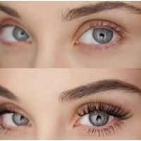 Gambar ORI 100% Serum Vitamin Pertumbuhan Bulu Mata Alis Serum Bulu Mata Lentik Lebat Serum Perawatan Bulu Mata Oilash Eyelash - 1PC ORI 10ML dari Shopping Center.id undefined 3 Tokopedia