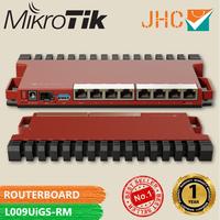 Gambar MikroTik L009UiGS-RM Routerboard / Router L009UiGSRM dari JunHua Computer undefined 1 Tokopedia