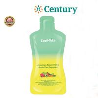 Gambar Coolvita Slimkeep Fiber Detox Drink 1 Pouch / Ekstrak Sayuran / Eksrak Buah / Minuman Vitamin dari Century Healthcare Express undefined 3 Tokopedia