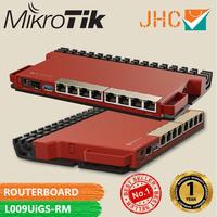 Gambar MikroTik L009UiGS-RM Routerboard / Router L009UiGSRM dari JunHua Computer undefined 2 Tokopedia