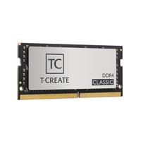 Gambar RAM SODIMM DDR4 TEAM T-CREATE CLASSIC 16GB (1x16GB) Single 2666MHz dari Techno Computer Bali undefined 2 Tokopedia