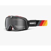 Gambar Terlaris ! Goggle 100% Barstow Roland Sands Malibu / Motor Cafe Racer Rider dari rhmhqasda undefined 1 Tokopedia