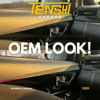 Gambar AMBIENT LIGHT MOBIL PREMIUM GRADE RGB MATRIX @TENSHI.GARAGE - Barang Saja dari TENSHI GARAGE undefined 4 Tokopedia