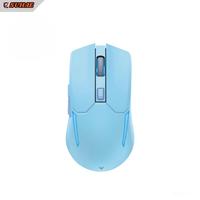 Gambar FANTECH VENOM II WGC2 / WGC-2 WIRELESS RGB GAMING MOUSE PROMO - Hitam dari CV suhae undefined 5 Tokopedia