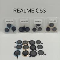 Gambar REALME C71 C75 C75X 14X P3 C61 C63 C65 C55 C53 C51 C51S GT6 RING METAL LENS CAMERA PELINDUNG KAMERA - BLACK, REALME C51 dari BEXGO ACC undefined 1 Tokopedia
