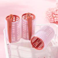 Gambar ROLL RAMBUT TEMPEL / HAIR CURLER / ROLL PENGERITING RAMBUT - ROLL LIANGYAN 4CM dari MALLMINIKU99 undefined 2 Tokopedia