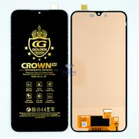 Gambar LCD SAMSUNG GALAXY A15 4G/A15 5G/A155F/A156E FULLSET TOUCHSCREEN ORIGINAL OEM - CROWN 3.0, A15 5G dari HSM SPAREPART undefined 1 Tokopedia